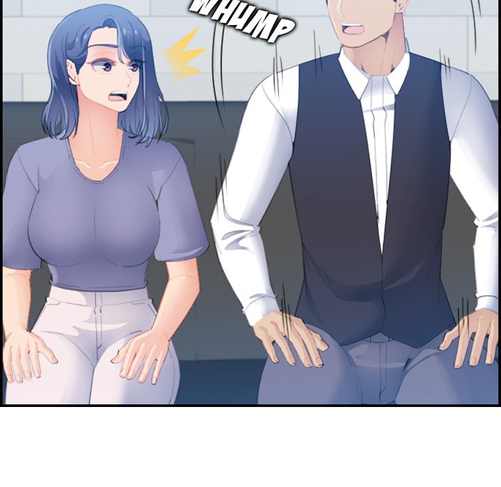 Never Too Late chapter 24 page 36