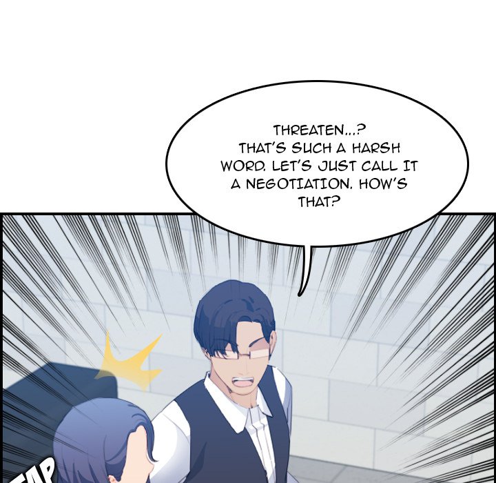 Never Too Late chapter 24 page 41