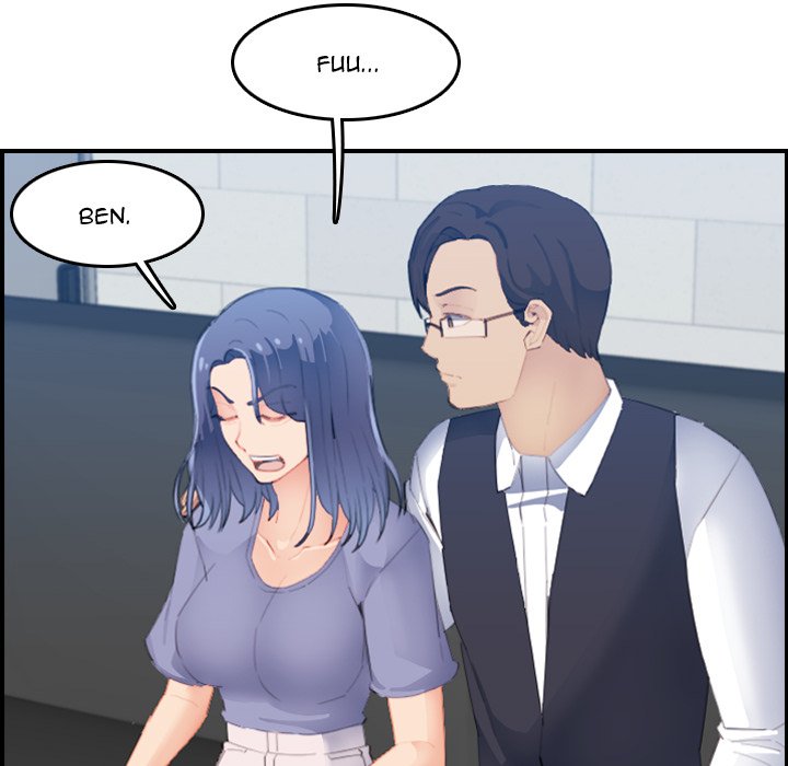 Never Too Late chapter 24 page 47