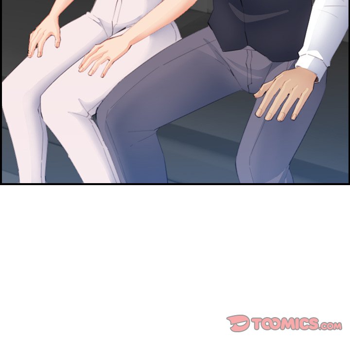 Never Too Late chapter 24 page 48