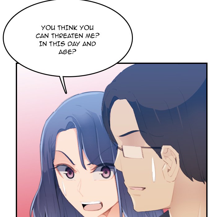 Never Too Late chapter 24 page 51