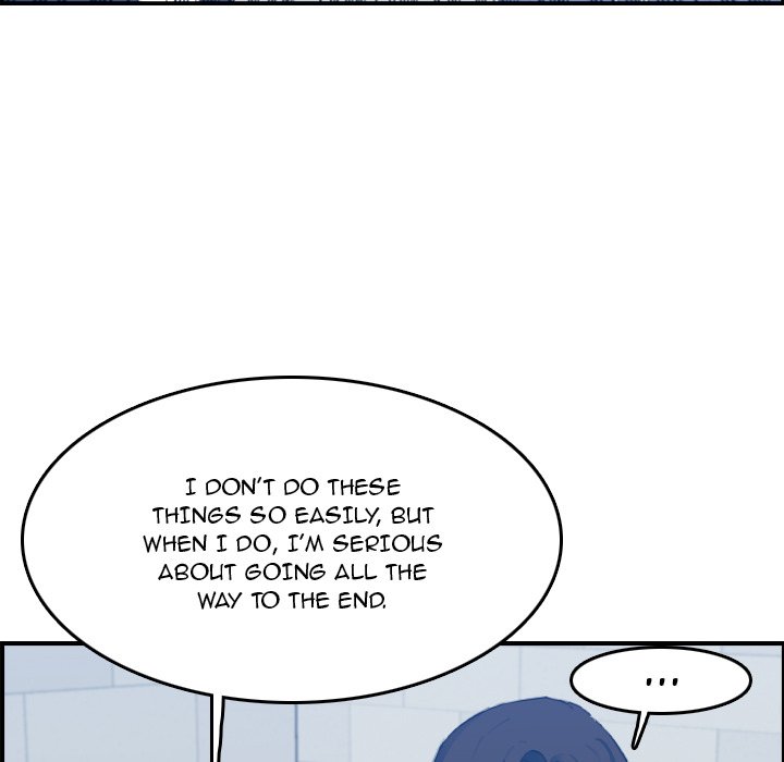 Never Too Late chapter 24 page 64