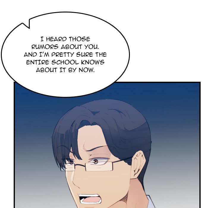 Never Too Late chapter 24 page 70