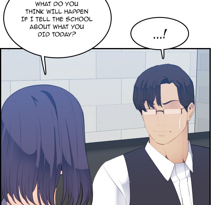 Never Too Late chapter 24 page 72