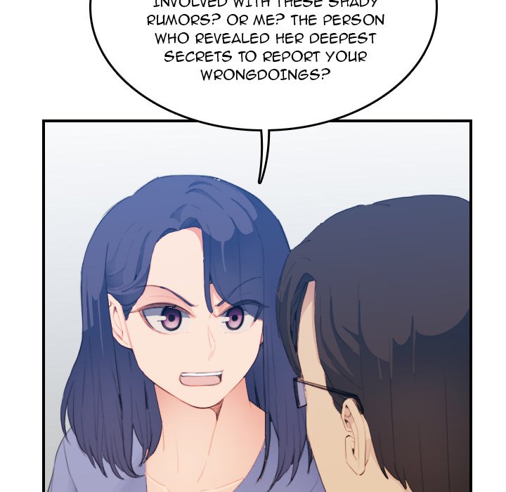 Never Too Late chapter 24 page 74