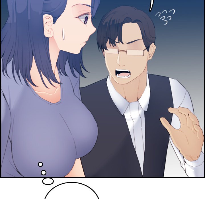 Never Too Late chapter 24 page 81