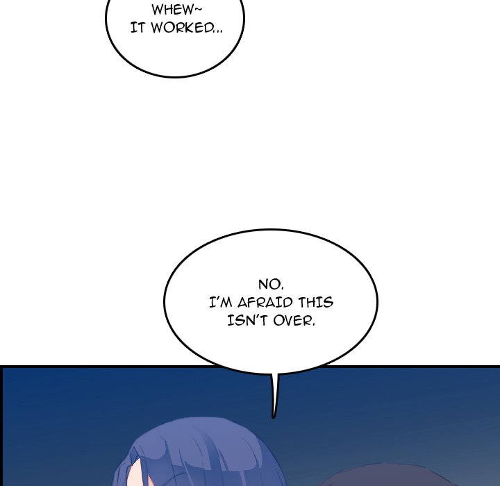 Never Too Late chapter 24 page 82