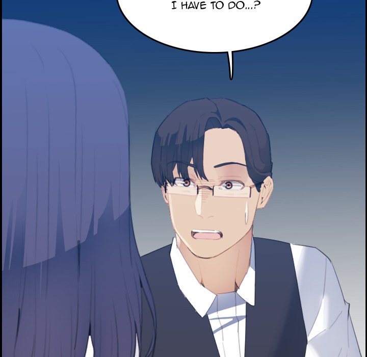 Never Too Late chapter 24 page 85