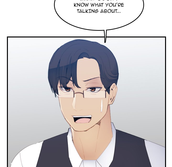 Never Too Late chapter 24 page 87