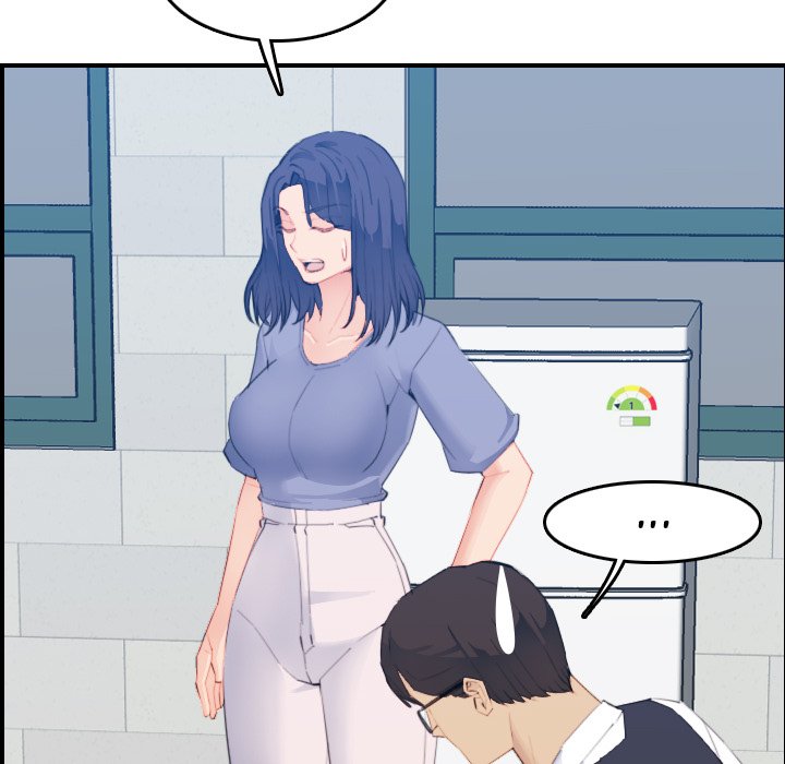 Never Too Late chapter 24 page 97