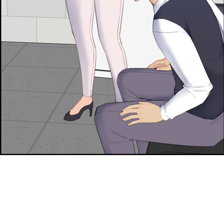 Never Too Late chapter 24 page 98