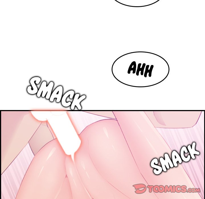 Never Too Late chapter 24 page 111