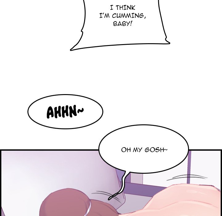 Never Too Late chapter 24 page 113