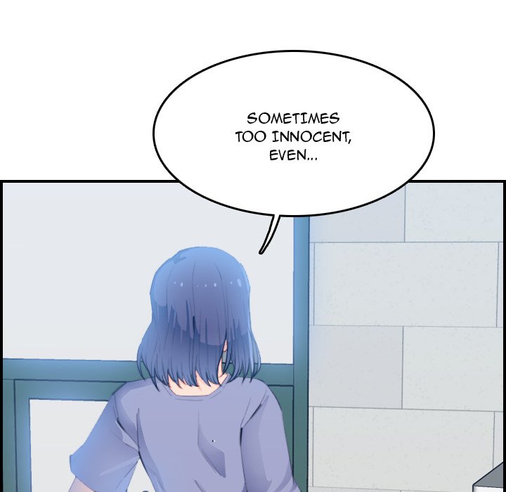 Never Too Late chapter 25 page 8