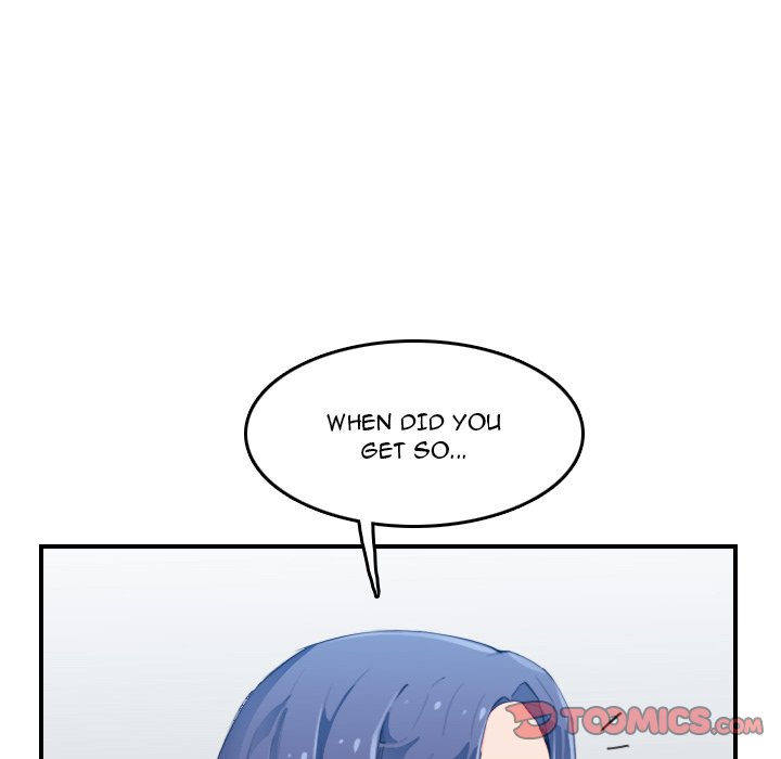 Never Too Late chapter 25 page 10
