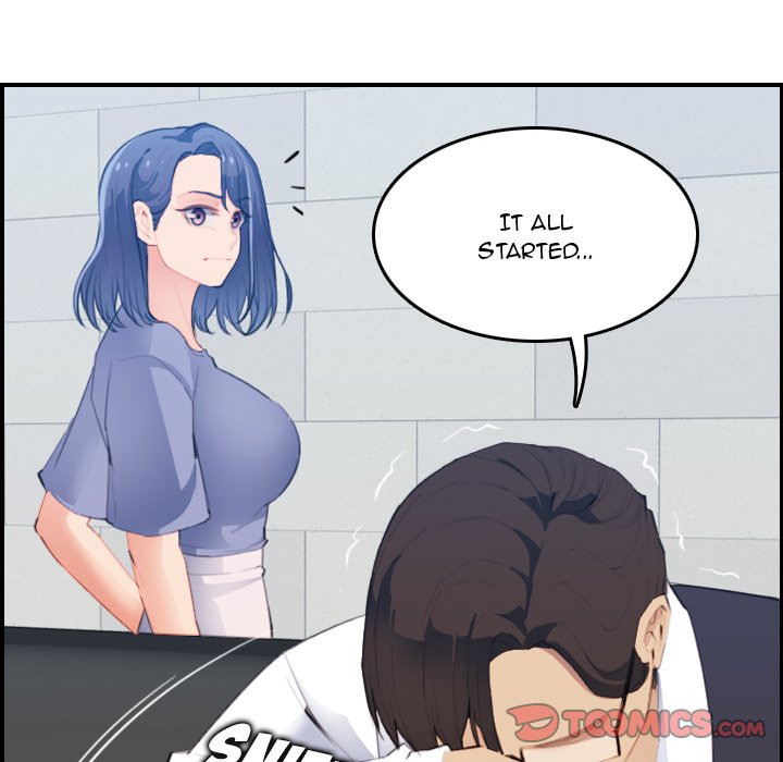 Never Too Late chapter 25 page 18