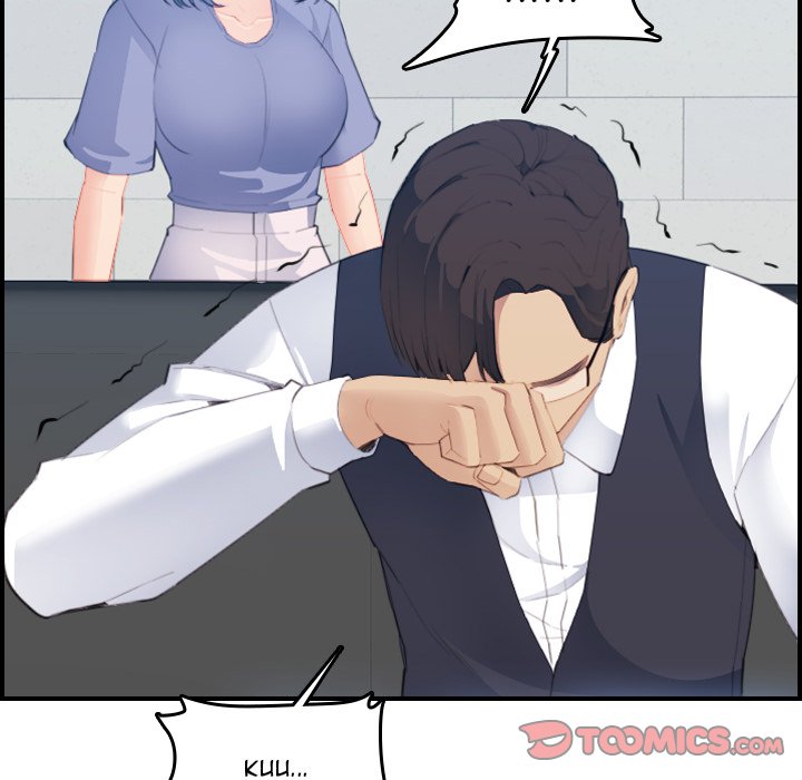Never Too Late chapter 25 page 30