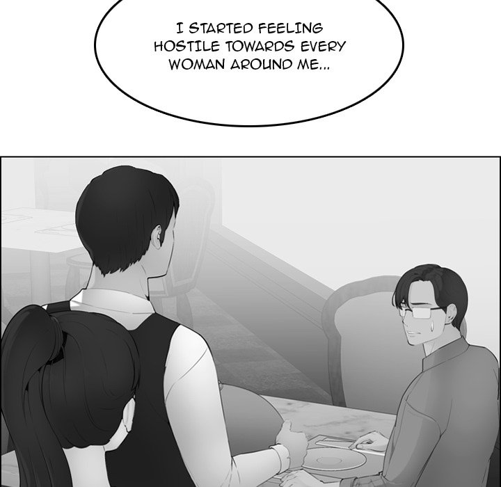 Never Too Late chapter 25 page 33