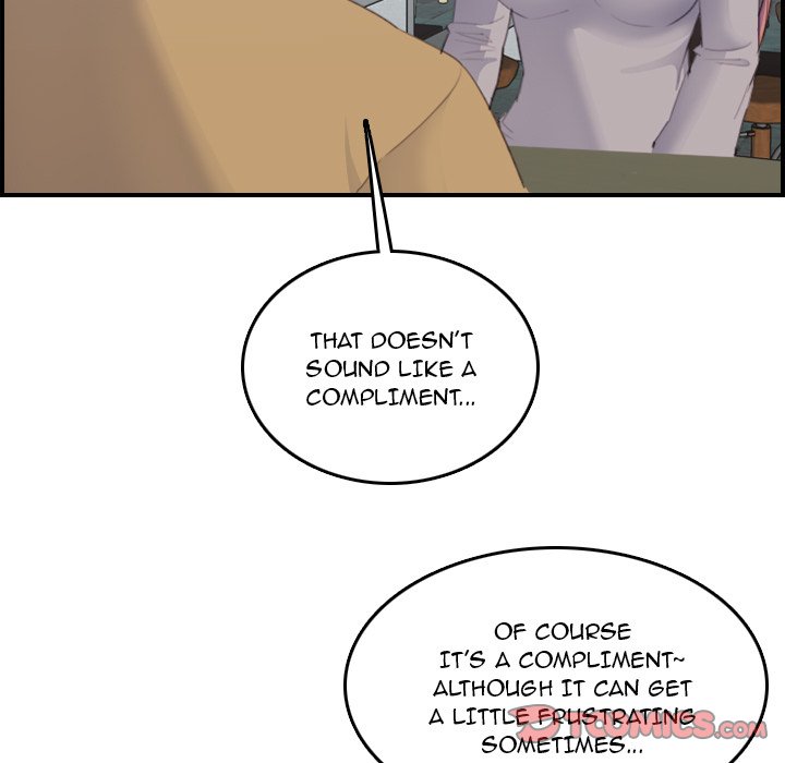 Never Too Late chapter 25 page 54