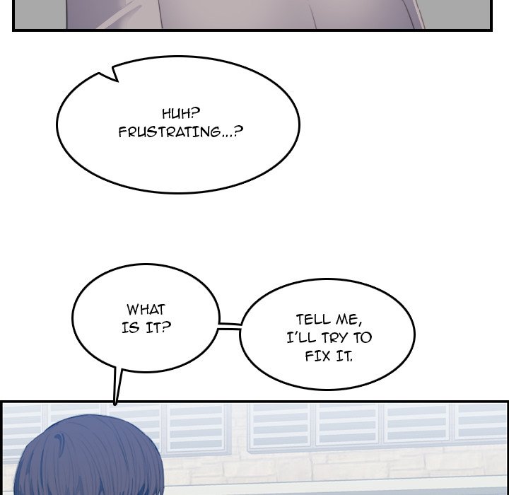 Never Too Late chapter 25 page 56