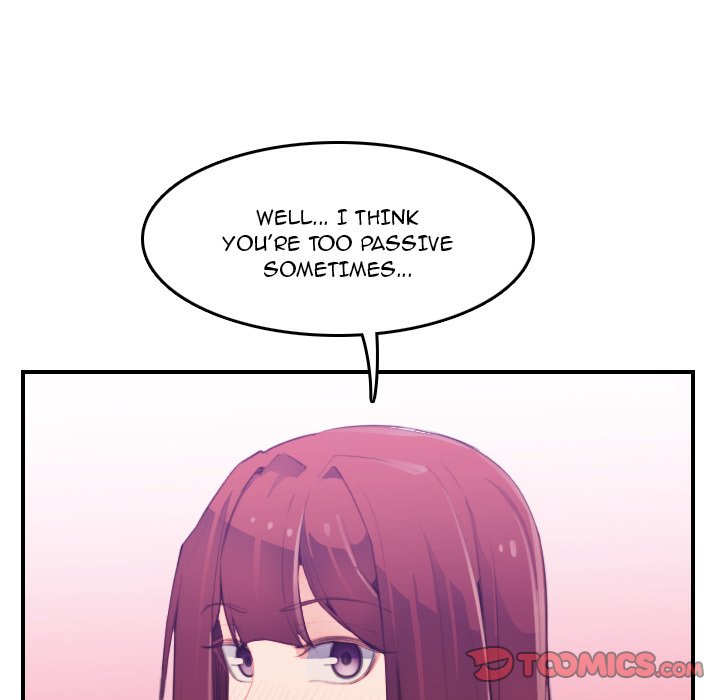 Never Too Late chapter 25 page 58