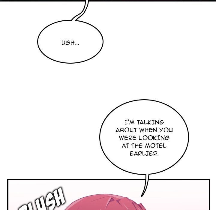 Never Too Late chapter 25 page 68