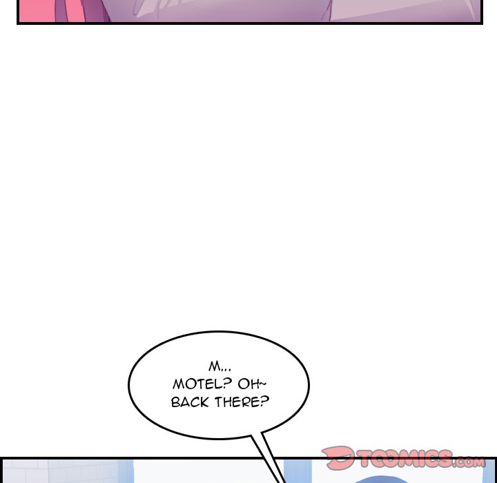 Never Too Late chapter 25 page 70