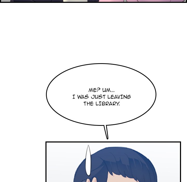 Never Too Late chapter 25 page 107