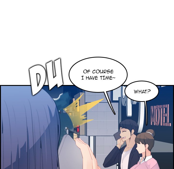 Never Too Late chapter 25 page 113