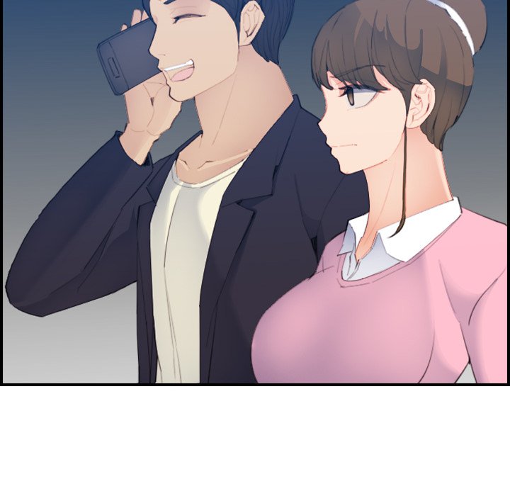 Never Too Late chapter 26 page 8