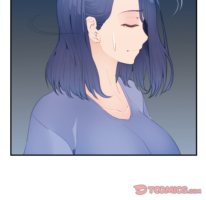Never Too Late chapter 26 page 18