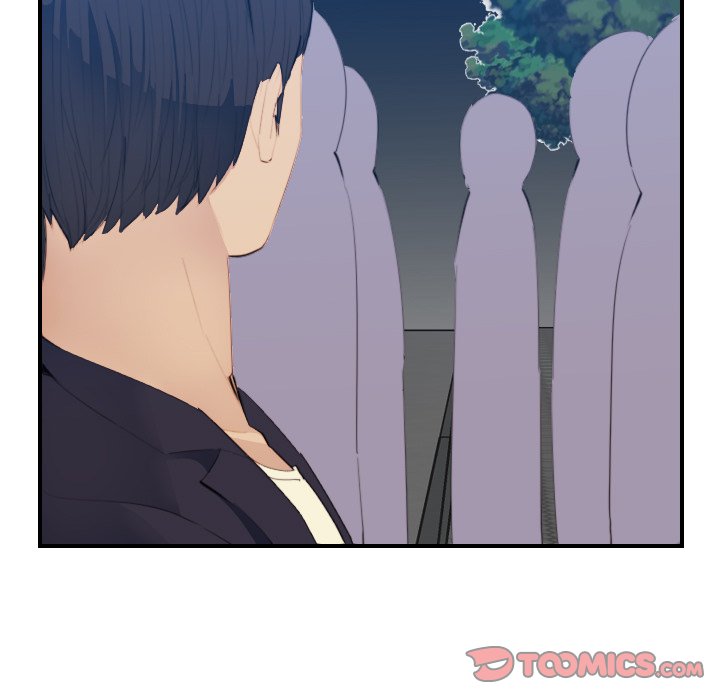 Never Too Late chapter 26 page 27
