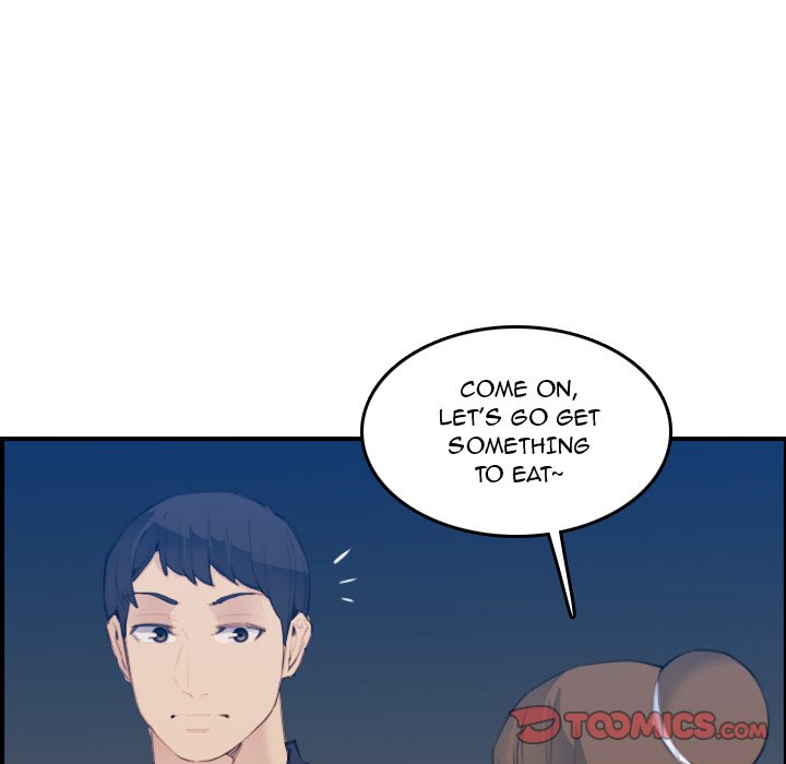Never Too Late chapter 26 page 30