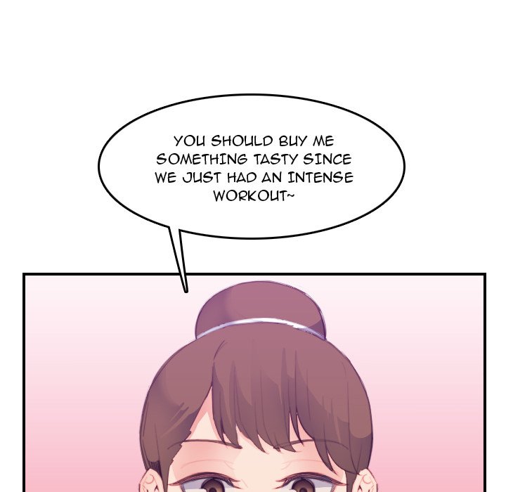 Never Too Late chapter 26 page 32