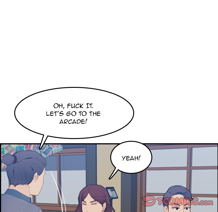 Never Too Late chapter 26 page 48