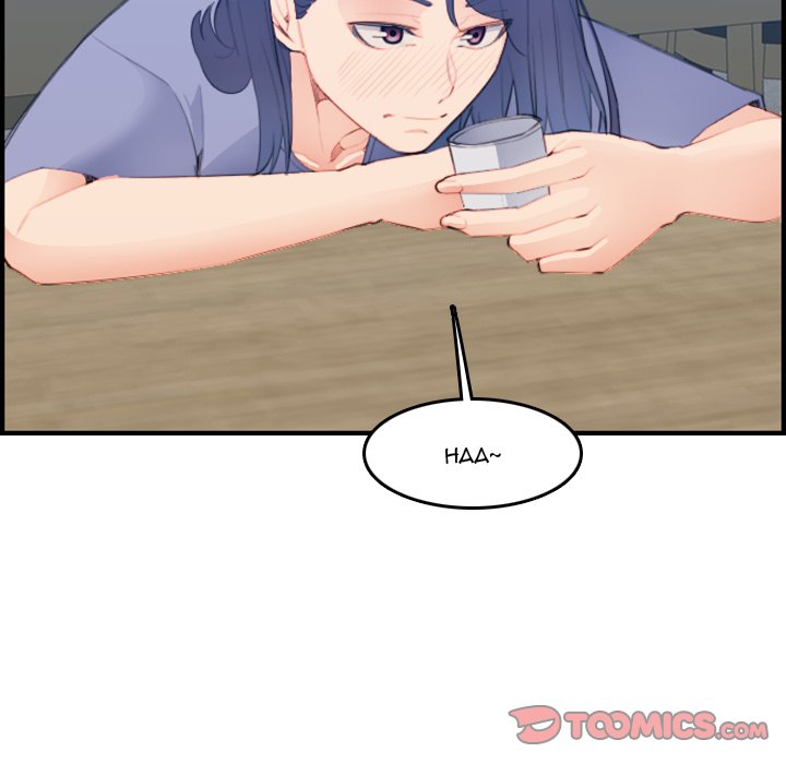 Never Too Late chapter 26 page 60
