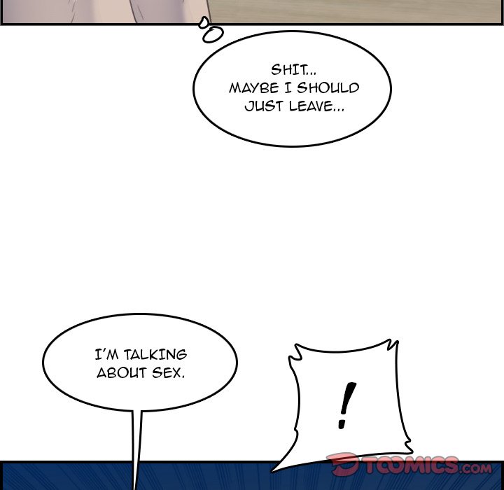 Never Too Late chapter 26 page 72
