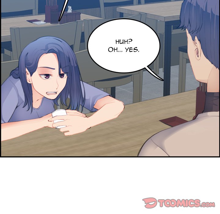 Never Too Late chapter 26 page 81