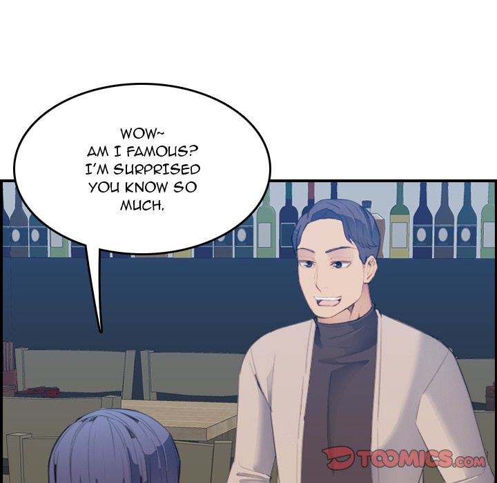 Never Too Late chapter 26 page 84