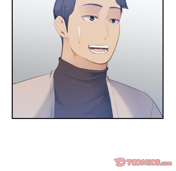 Never Too Late chapter 26 page 90