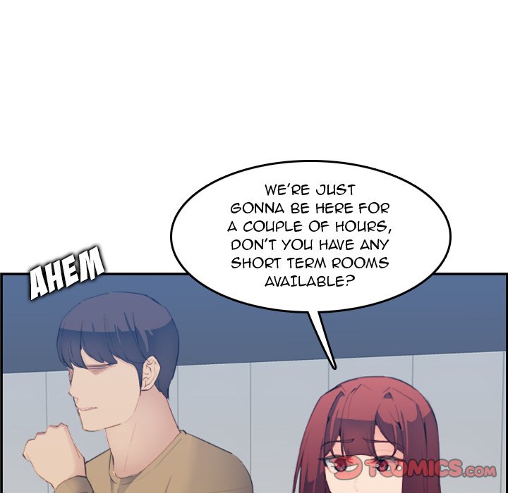 Never Too Late chapter 26 page 105