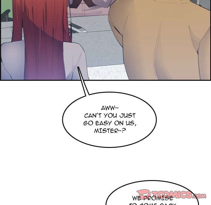Never Too Late chapter 26 page 108