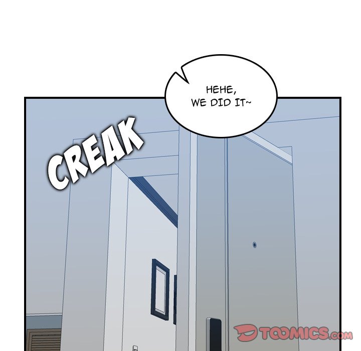 Never Too Late chapter 26 page 111