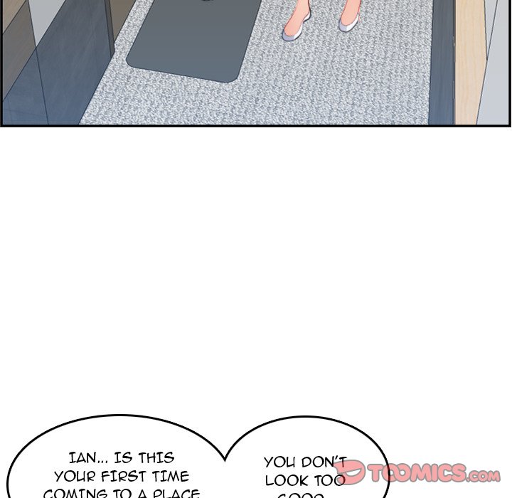 Never Too Late chapter 26 page 114