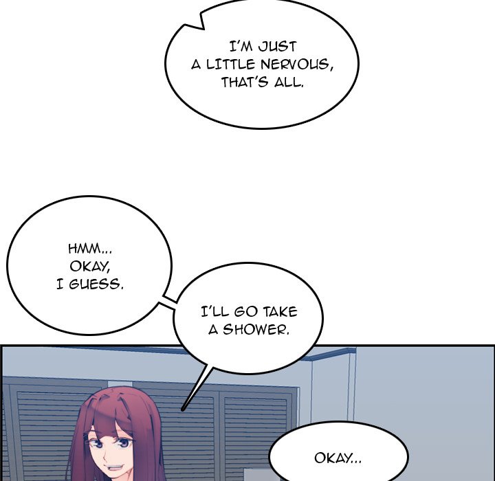 Never Too Late chapter 26 page 118