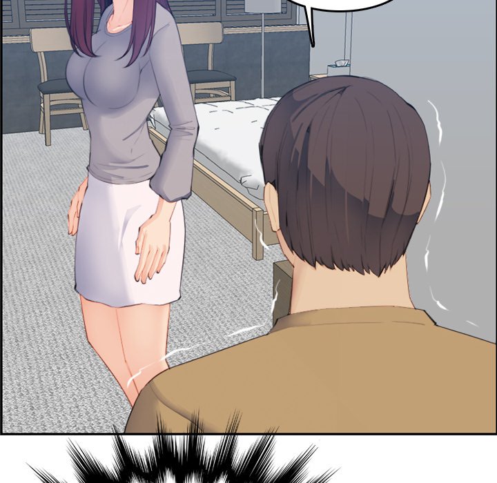 Never Too Late chapter 26 page 119