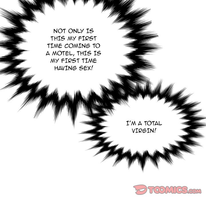 Never Too Late chapter 26 page 120