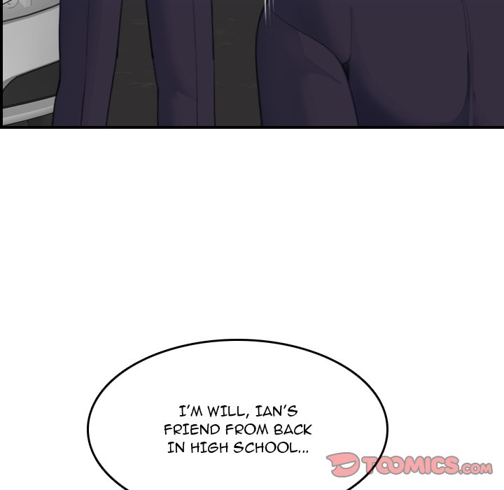 Never Too Late chapter 27 page 30