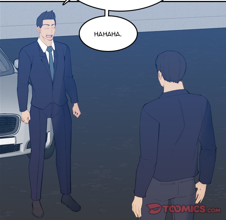 Never Too Late chapter 27 page 33