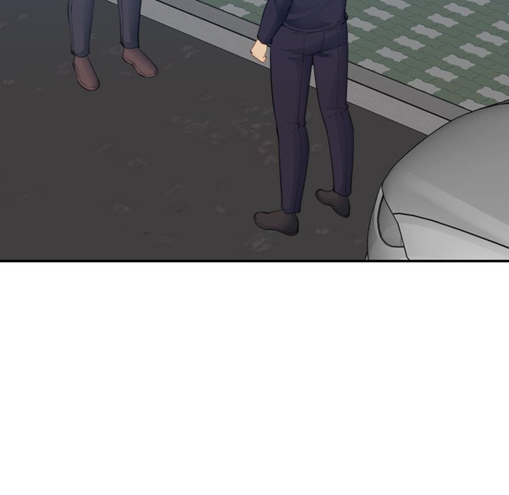 Never Too Late chapter 27 page 38